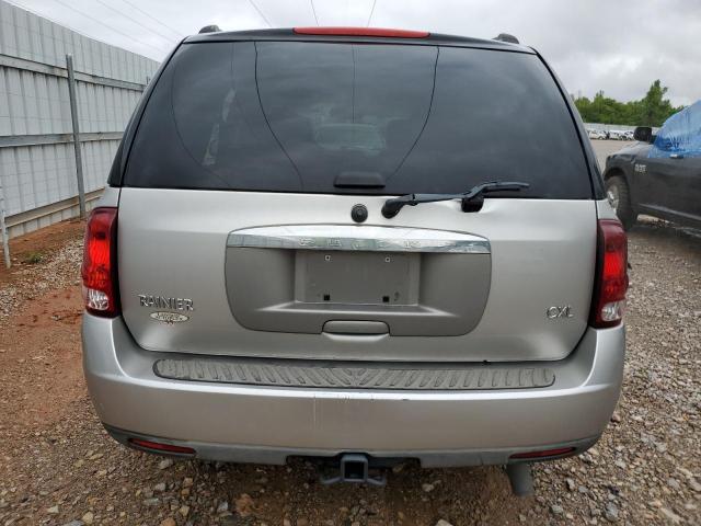 Фото 6 с аукциона – 2004 BUICK RAINIER CX с VIN 5GADT13S242374424