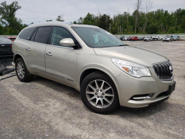 Photo 4 from auction – 2014 BUICK ENCLAVE with VIN 5GAKVBKD2EJ106359