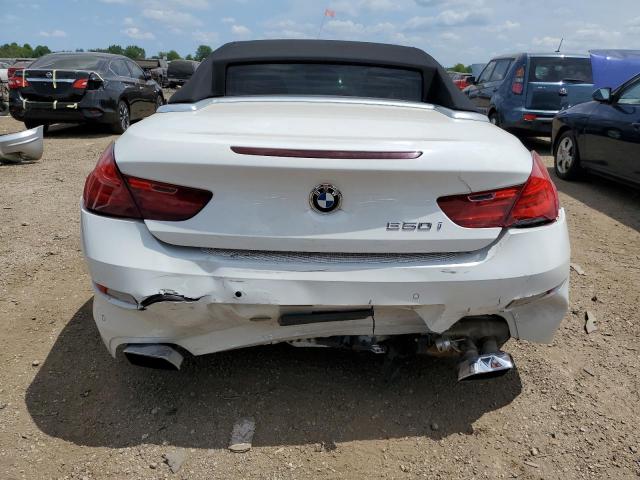 Снимка 6 от търг – 2013 BMW 650 I с VIN WBAYP9C57DDW21080