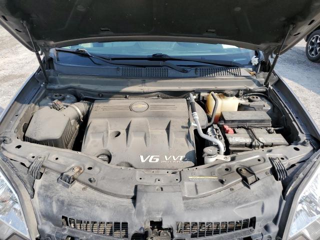 Photo 12 from auction – 2012 CHEVROLET CAPTIVA SP with VIN 3GNFL4E54CS598045