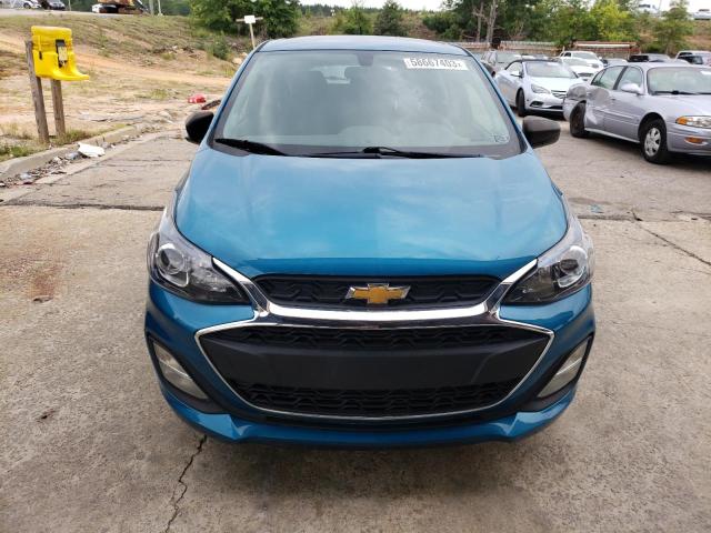 Photo 5 from auction – 2020 CHEVROLET SPARK LS with VIN KL8CB6SA1LC429918