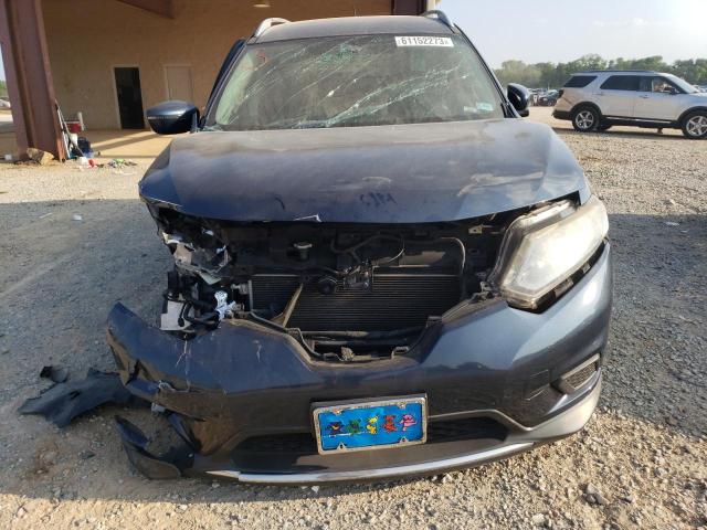 Photo 5 from auction – 2016 NISSAN ROGUE S with VIN KNMAT2MV5GP634452