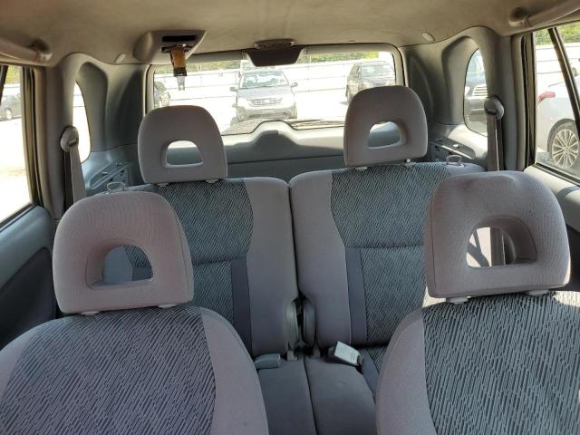 Photo 10 from auction – 2002 TOYOTA RAV4 with VIN JTEGH20V520054049
