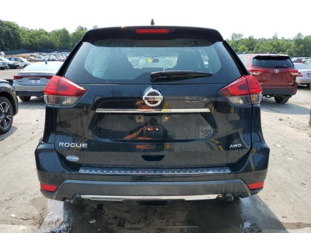 Photo 6 from auction – 2017 NISSAN ROGUE S with VIN KNMAT2MV5HP564159