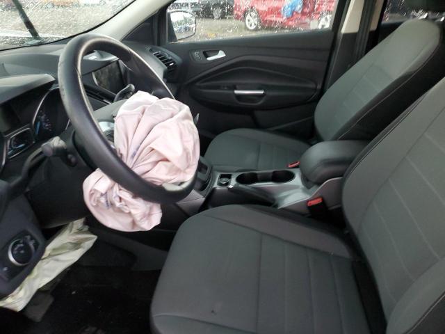 Photo 7 from auction – 2016 FORD ESCAPE SE with VIN 1FMCU0GX2GUC09632