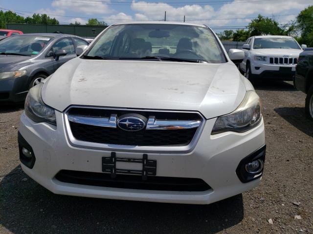Photo 5 from auction – 2012 SUBARU IMPREZA LI with VIN JF1GJAH63CH021236