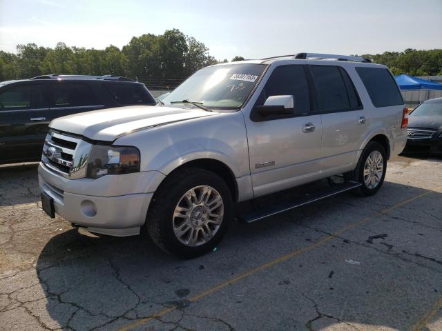 FORD EXPEDITION 2011 with VIN 1FMJU2A51BEF13550 - Photo from auction