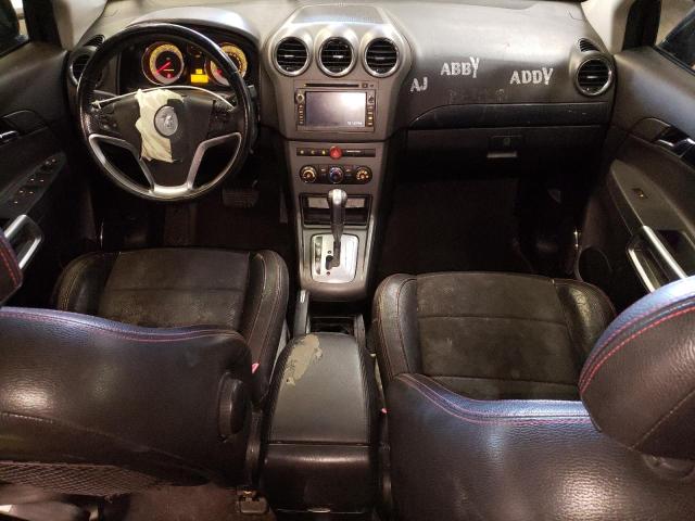 Photo 8 from auction – 2008 SATURN VUE REDLIN with VIN 3GSCL13778S536925