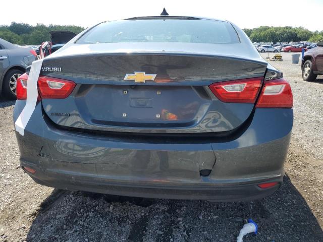 Photo 6 from auction – 2017 CHEVROLET MALIBU LS with VIN 1G1ZB5ST0HF144879