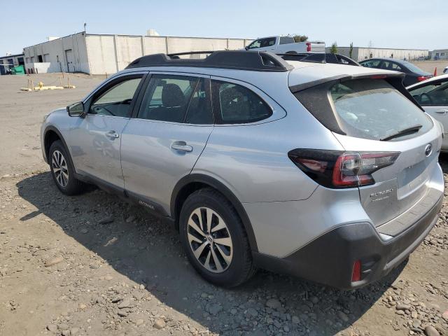 Photo 2 from auction – 2021 SUBARU OUTBACK with VIN 4S4BTAAC8M3112057