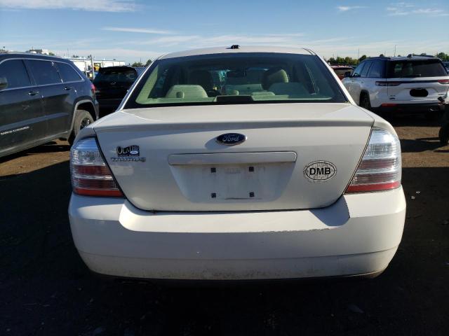 Photo 6 from auction – 2009 FORD TAURUS SE with VIN 1FAHP23W39G122551