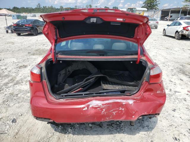 Photo 6 from auction – 2016 KIA FORTE LX with VIN KNAFX4A65G5437714