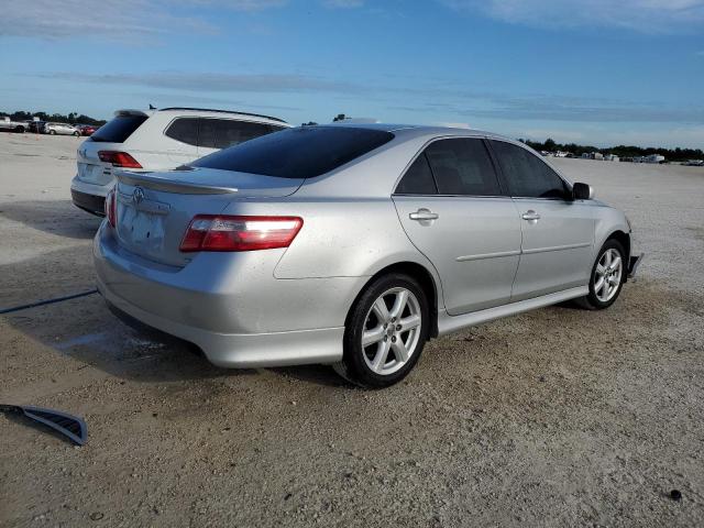Photo 3 from auction – 2009 TOYOTA CAMRY BASE with VIN 4T1BE46K49U378379