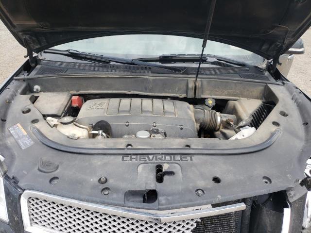 Photo 12 from auction – 2012 CHEVROLET TRAVERSE L with VIN 1GNKVLED1CJ400078