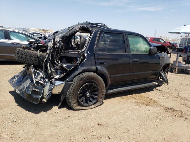 Photo 3 from auction – 2002 TOYOTA 4RUNNER SR with VIN JT3GN86R620253867