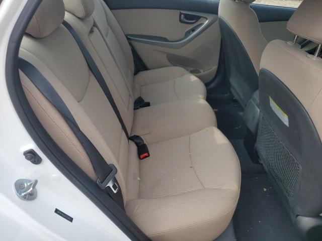 Photo 10 from auction – 2016 HYUNDAI ELANTRA SE with VIN 5NPDH4AE6GH793863