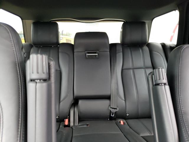 Photo 10 from auction – 2014 LAND ROVER RANGE ROVE with VIN SALGS2EF0EA132588