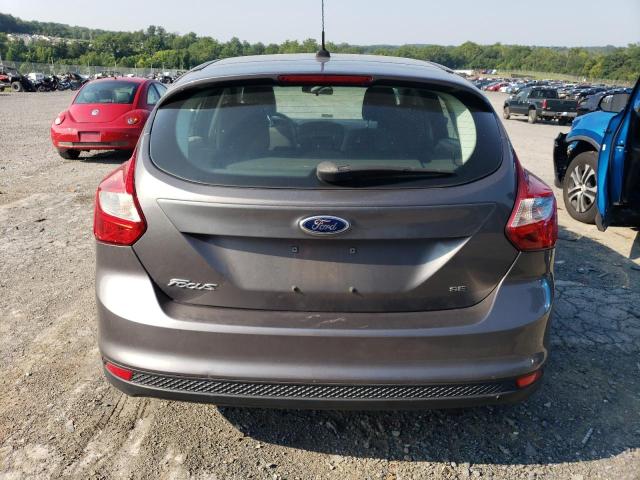 Photo 6 from auction – 2012 FORD FOCUS SE with VIN 1FAHP3K25CL340932