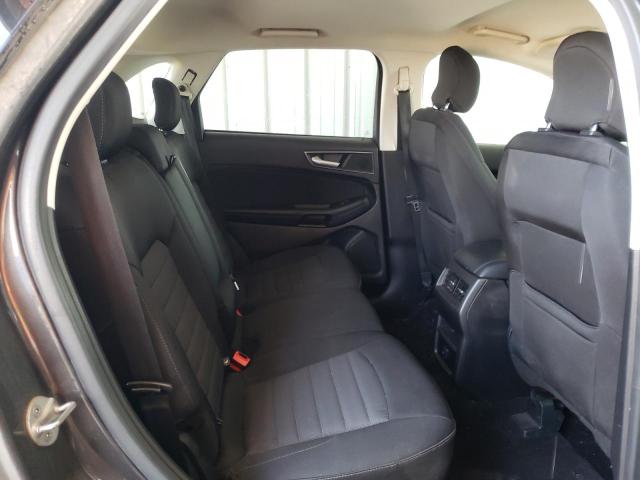 Photo 10 from auction – 2016 FORD EDGE SE with VIN 2FMPK4G97GBC66723