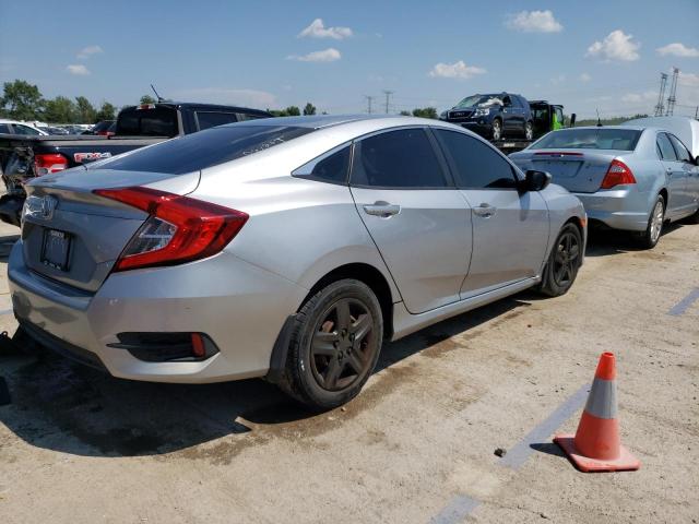 Photo 3 from auction – 2016 HONDA CIVIC LX with VIN 19XFC2F53GE043099
