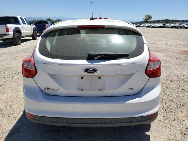 Photo 6 from auction – 2012 FORD FOCUS SE with VIN 1FAHP3K23CL177830