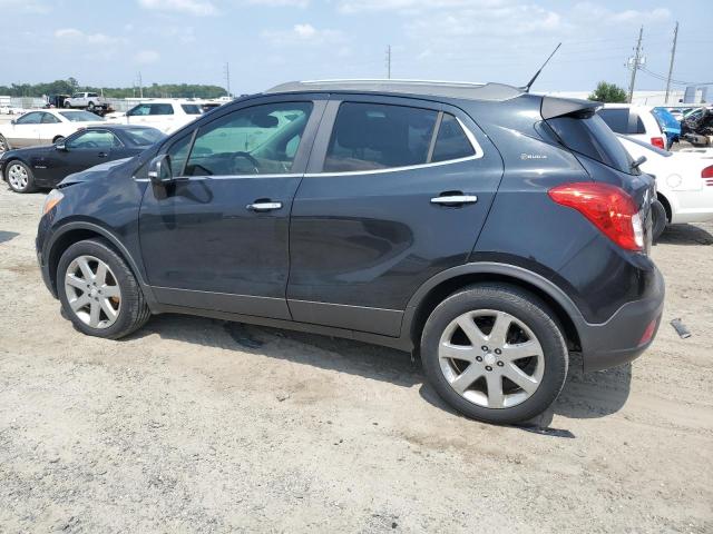 Photo 2 from auction – 2014 BUICK ENCORE with VIN KL4CJCSB4EB591983