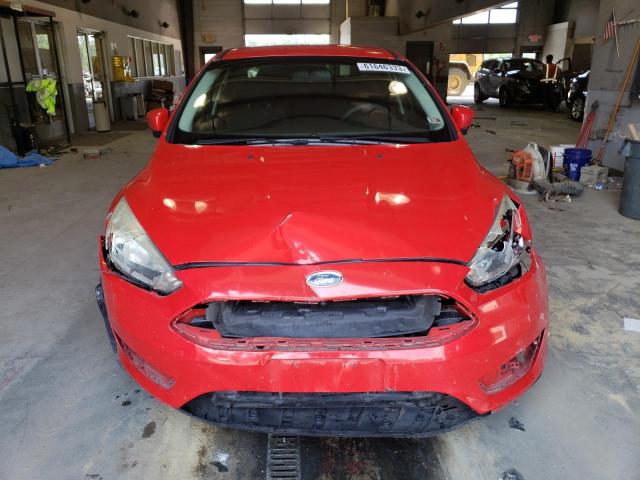Photo 5 from auction – 2015 FORD FOCUS SE with VIN 1FADP3F24FL201744