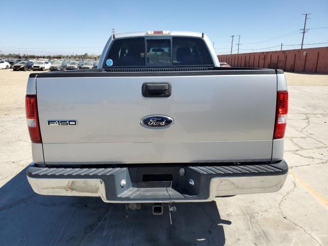 Photo 6 from auction – 2006 FORD F150 with VIN 1FTPX12506NA85295