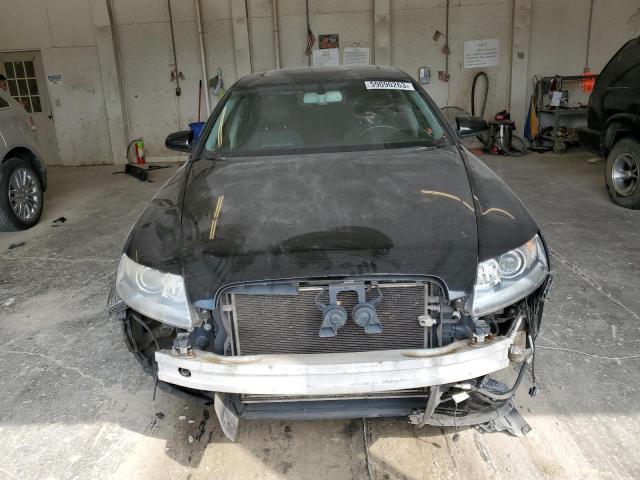 Photo 5 from auction – 2008 AUDI A6 3.2 QUA with VIN WAUDH74F58N122687