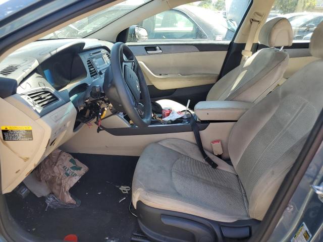 Photo 7 from auction – 2015 HYUNDAI SONATA SE with VIN 5NPE24AF2FH043261