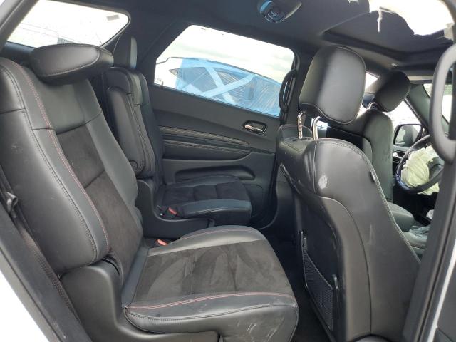 Photo 11 from auction – 2022 DODGE DURANGO R/ with VIN 1C4SDHCT7NC217911