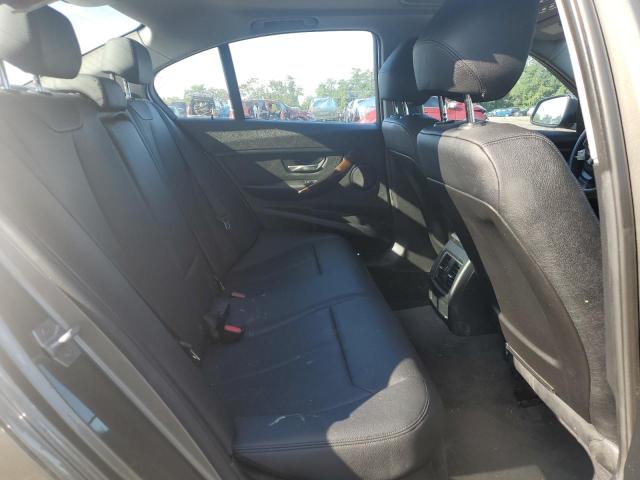 Photo 10 from auction – 2016 BMW 320 XI with VIN WBA8E5G52GNT93142