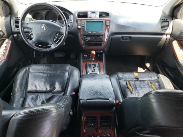 Photo 8 from auction – 2006 ACURA MDX with VIN 2HNYD18286H502661