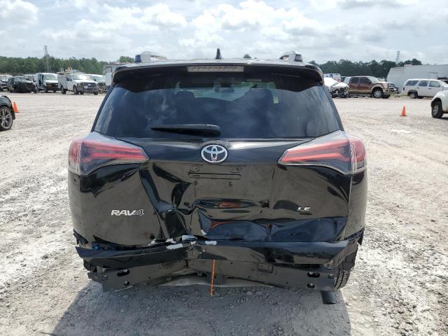 Photo 6 from auction – 2018 TOYOTA RAV4 LE with VIN 2T3ZFREV5JW497171