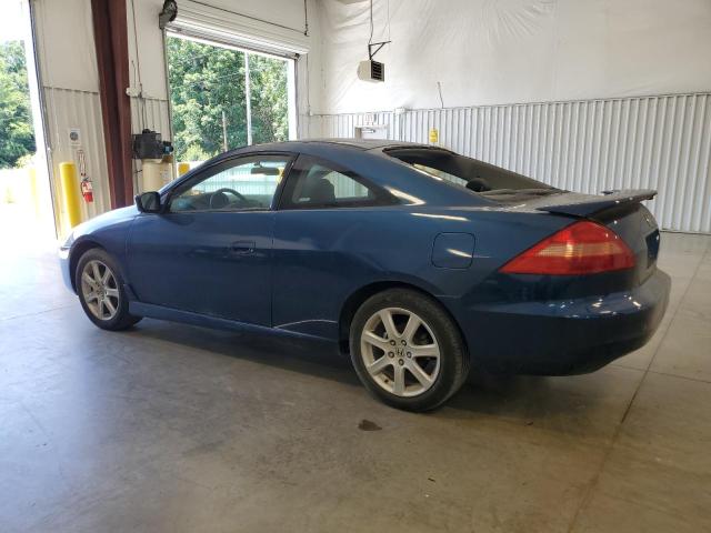 Photo 2 from auction – 2005 HONDA ACCORD EX with VIN 1HGCM72785A009651