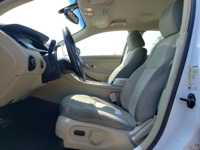 Photo 7 from auction – 2015 FORD TAURUS SEL with VIN 1FAHP2E89FG172204