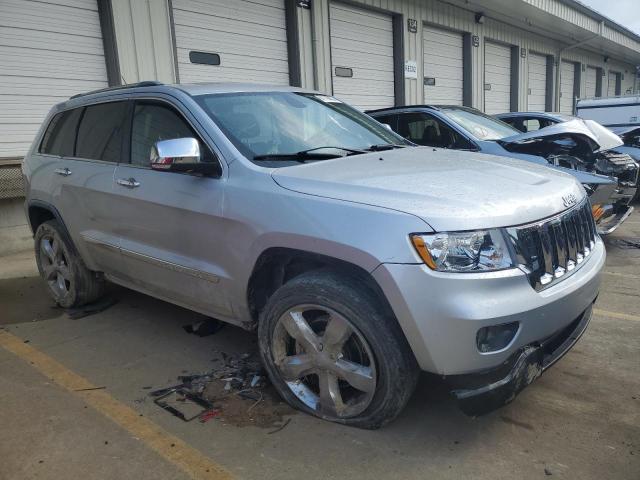 Photo 4 from auction – 2012 JEEP GRAND CHER with VIN 1C4RJFBG5CC124107