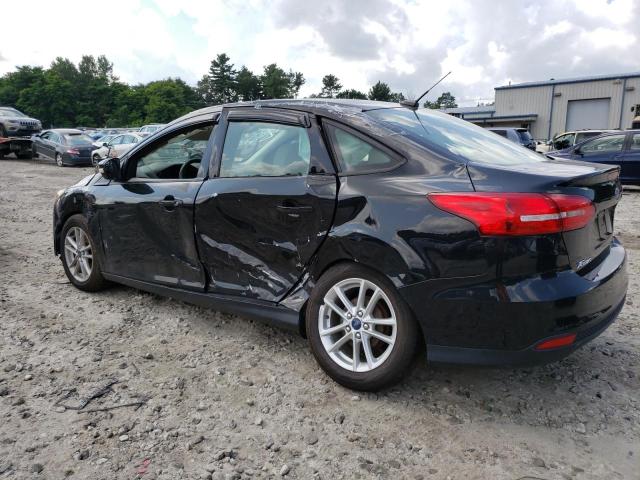Photo 2 from auction – 2015 FORD FOCUS SE with VIN 1FADP3F2XFL226342