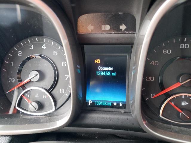 Photo 9 from auction – 2014 CHEVROLET MALIBU 2LT with VIN 1G11E5SL6EF296374