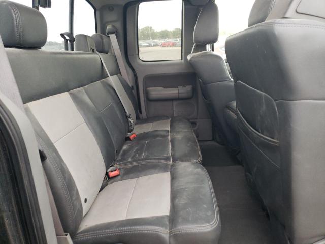 Photo 10 from auction – 2004 FORD F150 with VIN 1FTPX14534NC31764
