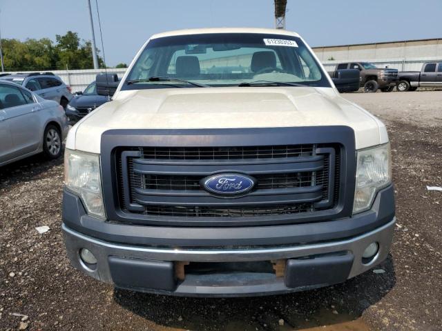 Photo 5 from auction – 2014 FORD F150 with VIN 1FTNF1CF2EKE26388