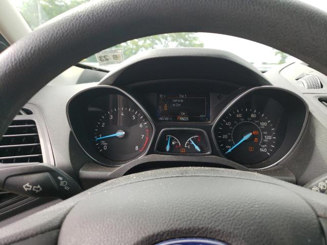 Photo 9 from auction – 2018 FORD ESCAPE SE with VIN 1FMCU9GD7JUC25990