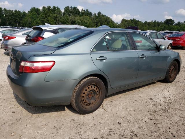 Photo 3 from auction – 2007 TOYOTA CAMRY CE with VIN 4T1BE46K27U532973
