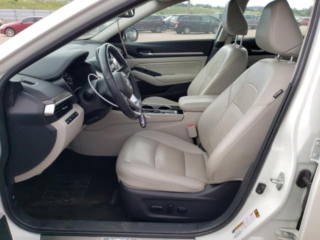 Photo 7 from auction – 2020 NISSAN ALTIMA SL with VIN 1N4BL4EV3LC146106