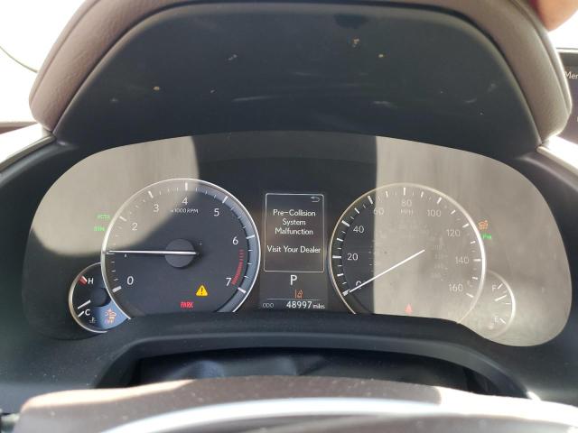 Photo 9 from auction – 2019 LEXUS RX 350 BAS with VIN 2T2BZMCA3KC184381