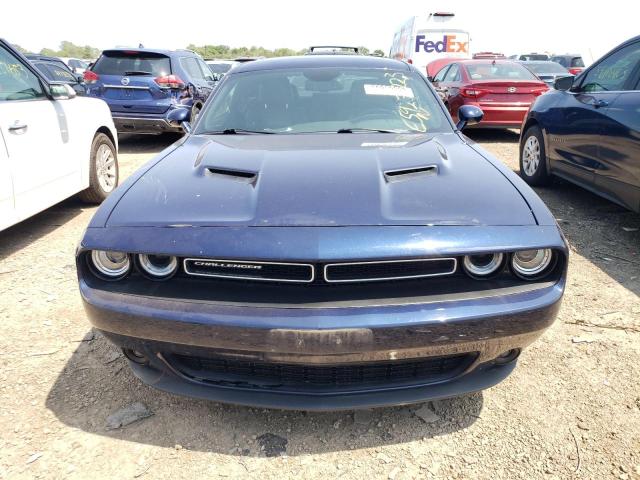 Photo 5 from auction – 2016 DODGE CHALLENGER with VIN 2C3CDZAG5GH283667