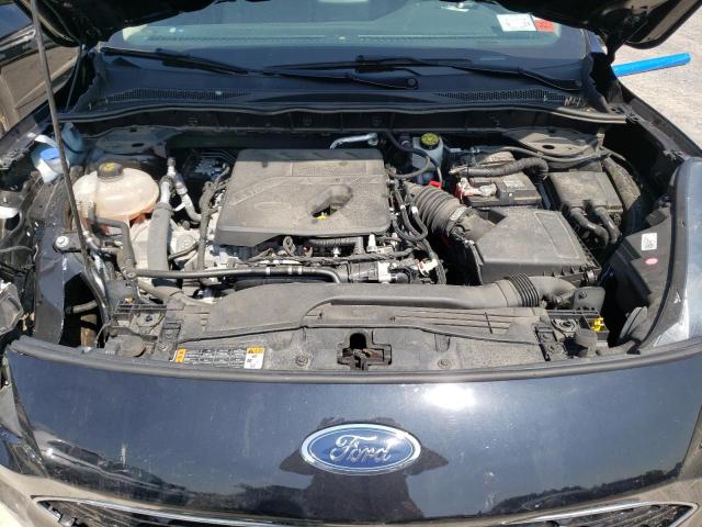 Photo 12 from auction – 2020 FORD ESCAPE SE with VIN 1FMCU9G68LUA07920
