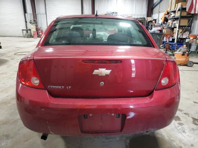 Photo 6 from auction – 2010 CHEVROLET COBALT 1LT with VIN 1G1AD5F58A7202420