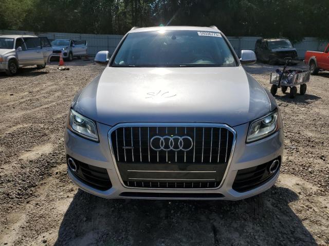 Photo 5 from auction – 2016 AUDI Q5 PREMIUM with VIN WA1L2AFP7GA141518
