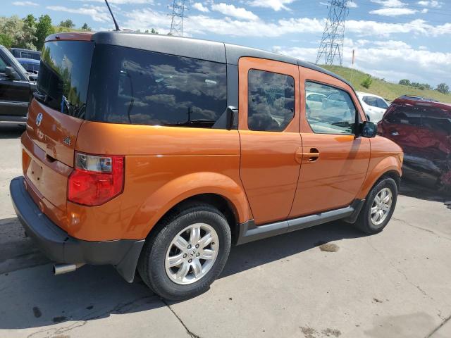 Photo 3 from auction – 2007 HONDA ELEMENT EX with VIN 5J6YH28737L004586